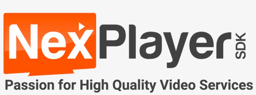 Nexplayer Html5 Video Player - Nexplayer Html5, transparent png #3530013