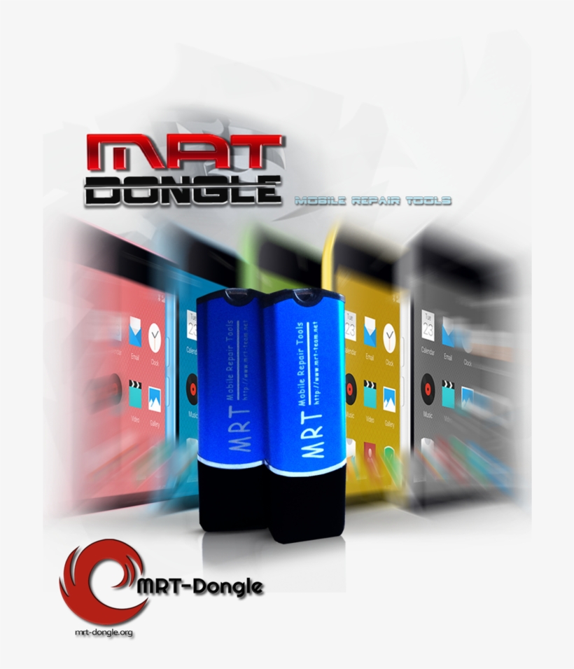 Mrt Dongle Mobile Repair Tool - Software, transparent png #3530037