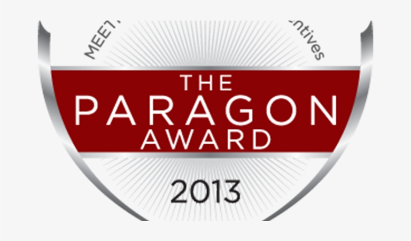 Paragon Award Winners - Crossfit Nowy Sącz, transparent png #3530064