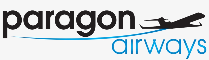 Paragon Airways - Keep The Flu Away, transparent png #3530109