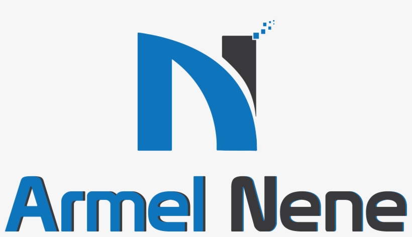 Armel Nene Logo - Blockchain, transparent png #3530111