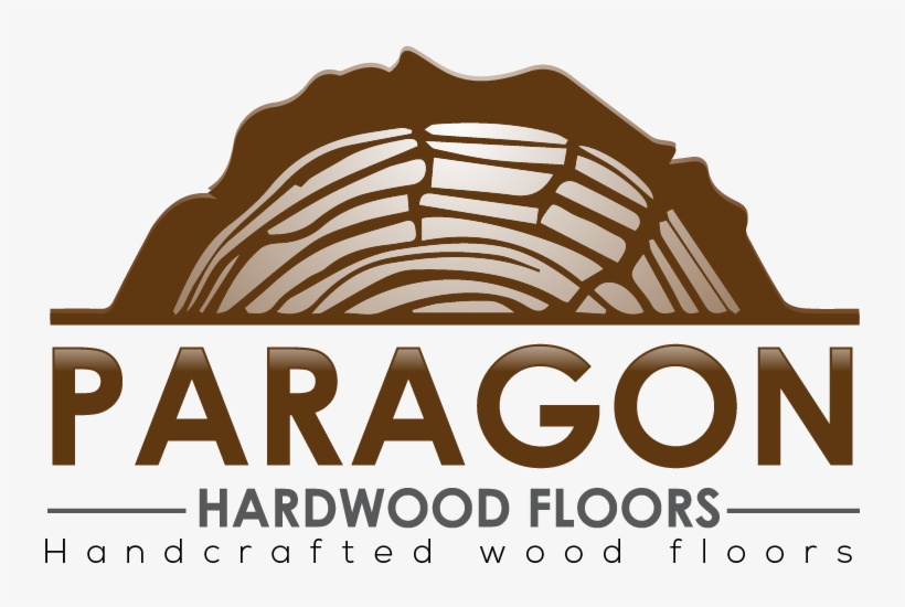 Logo Logo Logo Logo - Paragon Hardwood Floors, transparent png #3530133