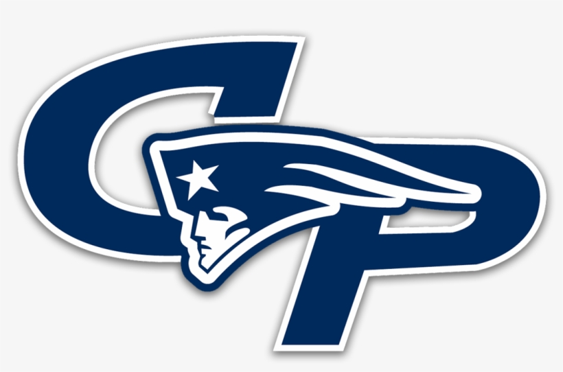Champlin Park High School, transparent png #3530256
