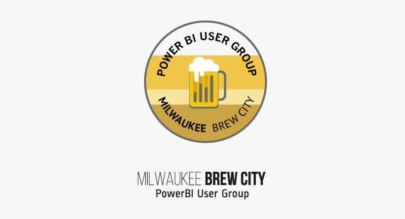 Milwaukee Brew City - Milwaukee, transparent png #3530283