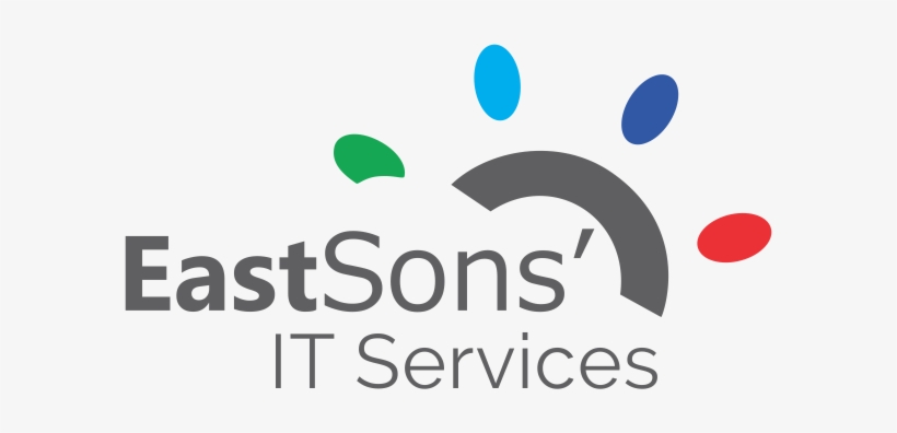 Eastsons' It - Graphic Design, transparent png #3530349