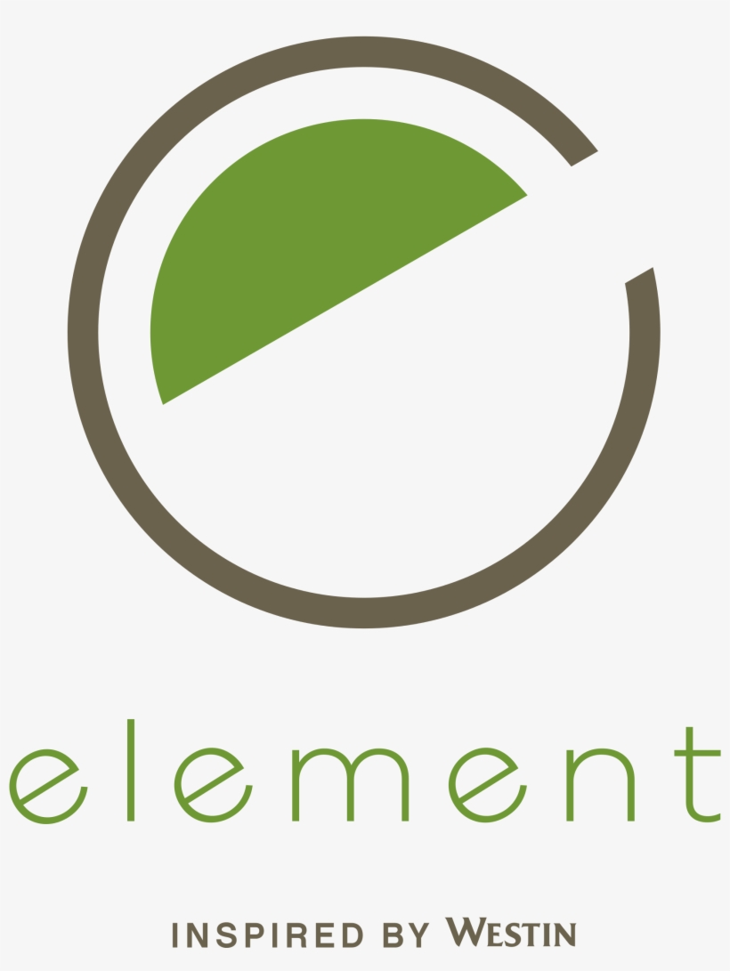 Open - Element By Westin Logo, transparent png #3530443