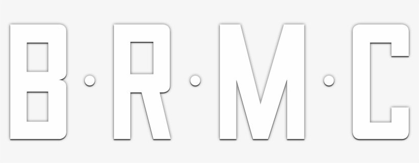 Black Rebel Motorcycle Club Image - Black Rebel Motorcycle Logo, transparent png #3530492