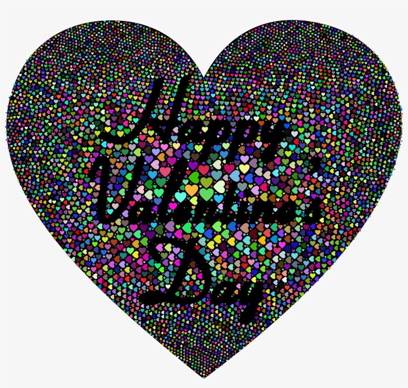 This Free Icons Png Design Of Happy Valentines Day, transparent png #3530560