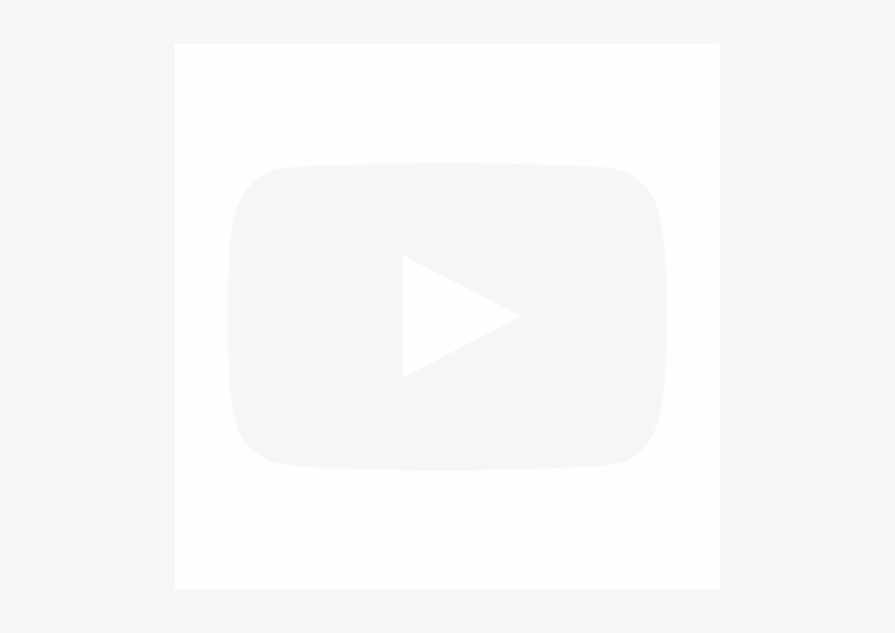 Youtube Play Icon Black Download - Youtube Icon Svg, transparent png #3530565