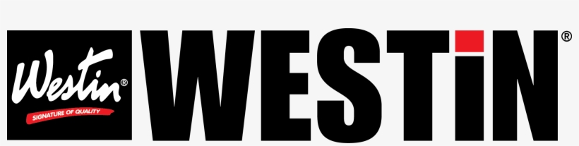 Westin Truck Accessories Logo, transparent png #3530623