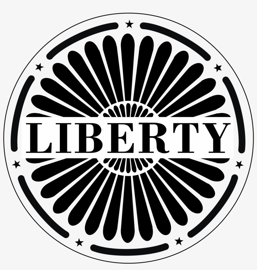 Liberty Media Logo Png Transparent - Liberty Media Corporation, transparent png #3530626