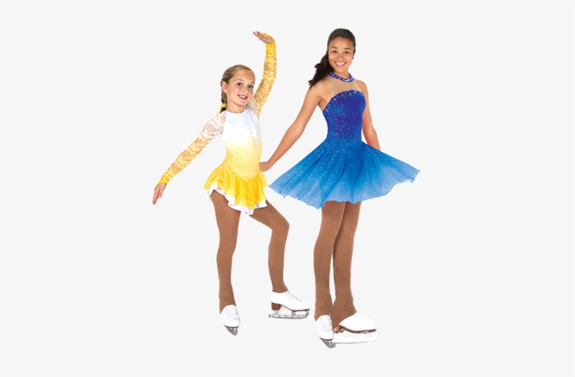 Figure Skating Store - Ice Skating, transparent png #3530666