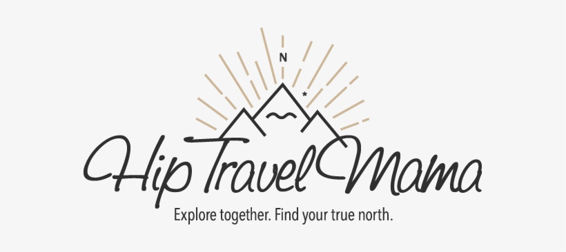 Hip Travel Mama - The Westin Long Beach, transparent png #3530711