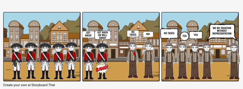 Sons Of Liberty - Cartoon, transparent png #3530713