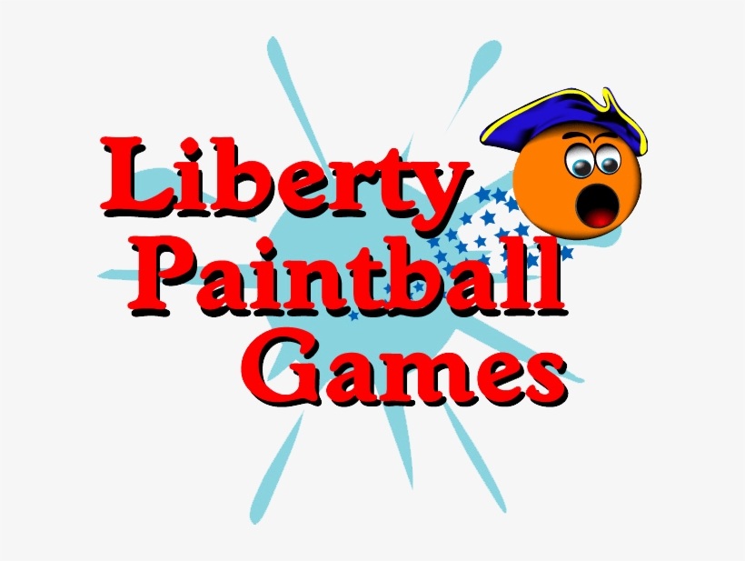 Cropped Liberty Logo - Liberty Paintball Logo, transparent png #3530753