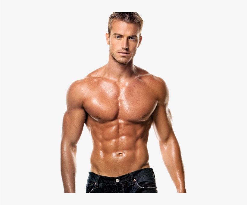 Sexy Man Png - Best Body Shape Men, transparent png #3530771