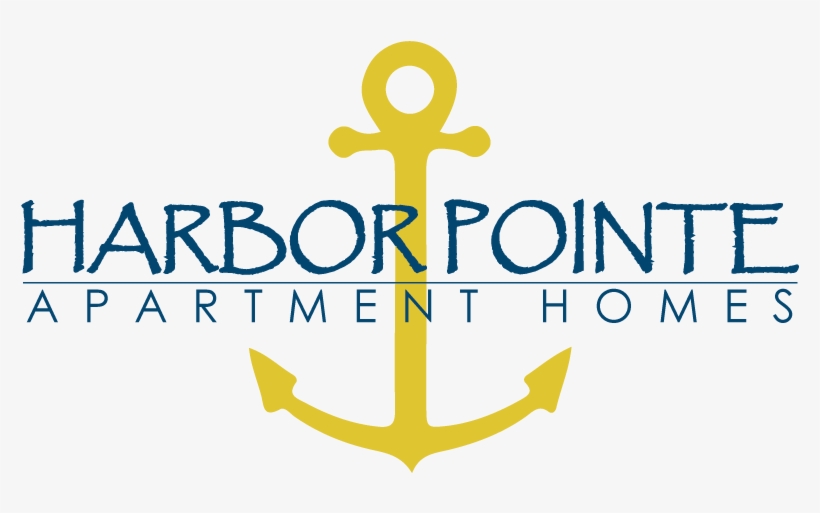Milwaukee Property Logo - Harbor Pointe Apartments, transparent png #3530798