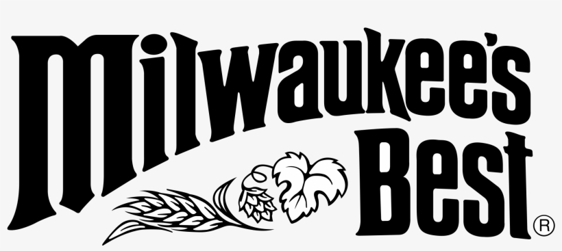 Milwaukee's Best Logo Png Transparent - Milwaukee's Best Logo Png, transparent png #3530802