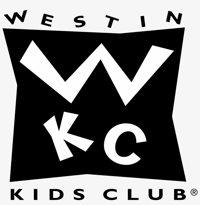 Westin Kids Club Logo Png Transparent - Discountmugs Promotional First Aid Kits With Logo -, transparent png #3530805