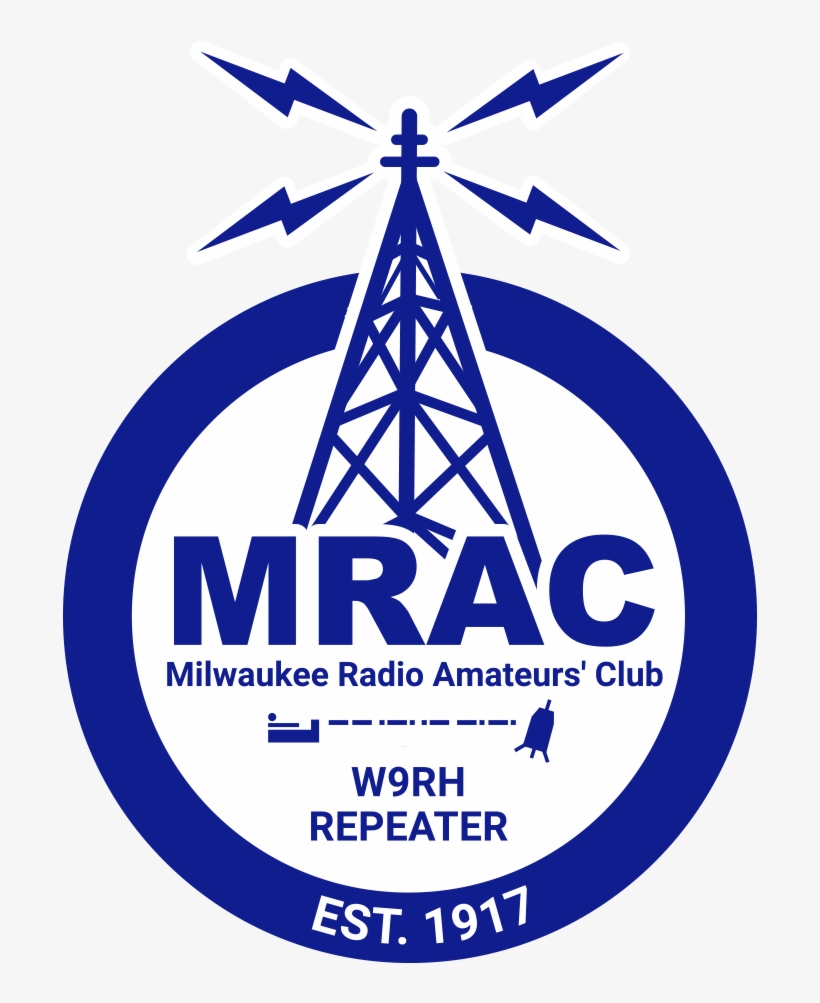 Radio Amateurs Club Logo picture