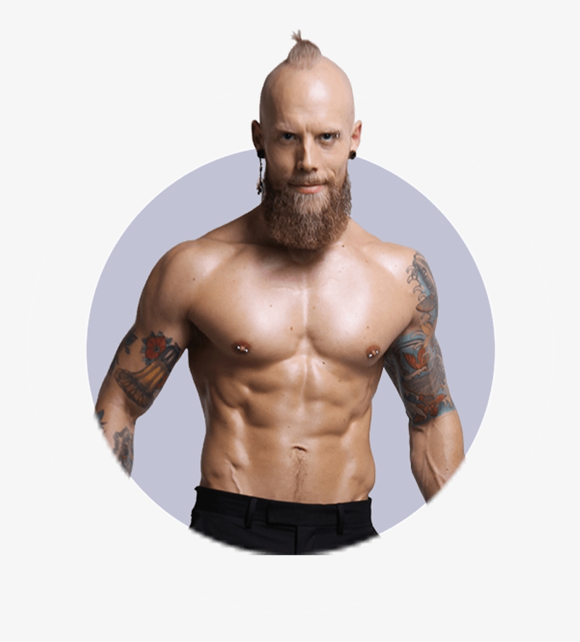Lex, Aka The Sexy Viking - Incest, transparent png #3531086