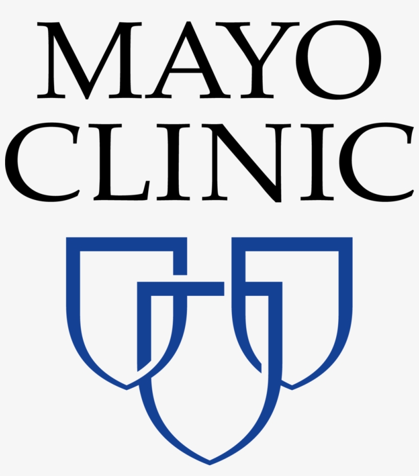 Net - Mayo Clinic Logo Png, transparent png #3531200
