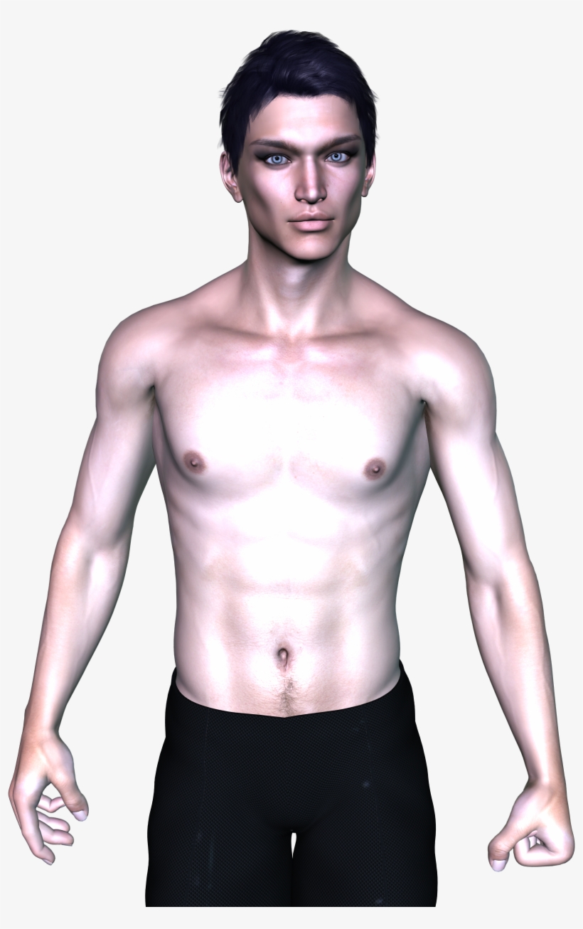 Man Handsome Handsome Man - Junkyard Jim Als Ebook Von Jack Morningwood, transparent png #3531241