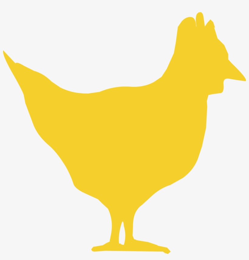 File History - Chicken Csgo, transparent png #3531279