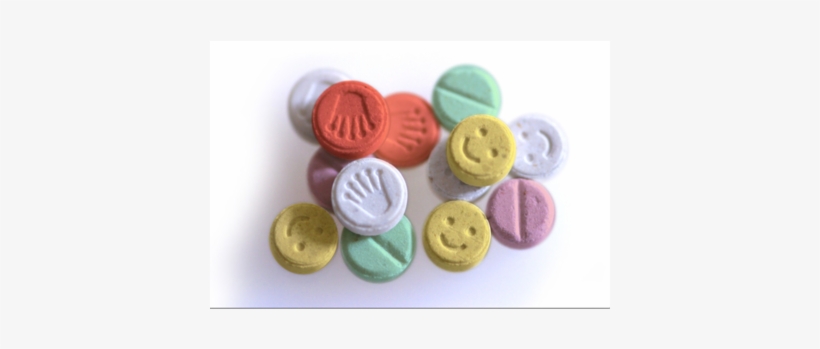 Molly - Ecstasy - Ecstasy Designer Drug, transparent png #3531298