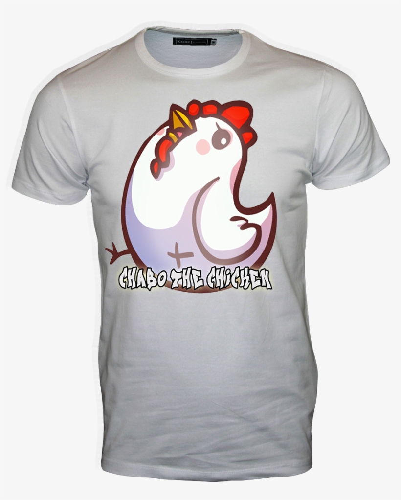 Home>csgo>csgo Swag>csgo T Shirts>chabo The Chicken 1s Tee Chabo The