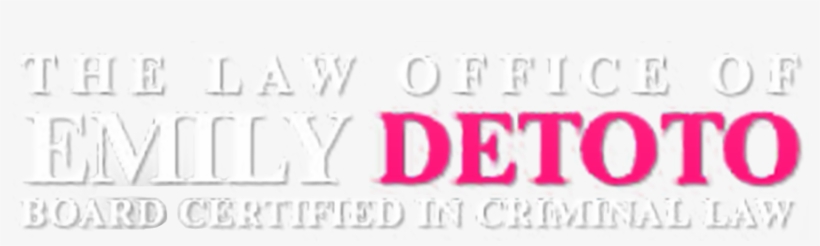 The Law Office Of Emily Detoto, transparent png #3531417