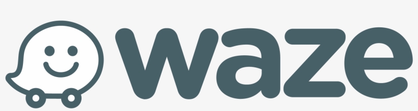 The City Of Chandler Has Partnered With Waze To Enable - Logo Waze, transparent png #3531490