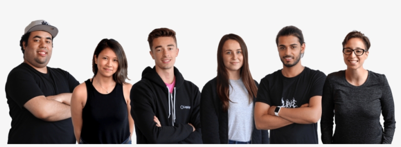 Logojoy Customer Success Team - Customer Success, transparent png #3531639