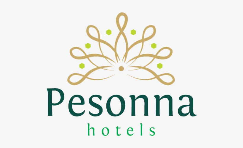 Hotel Logo Png - Hotel Pesonna Tegal, transparent png #3531667