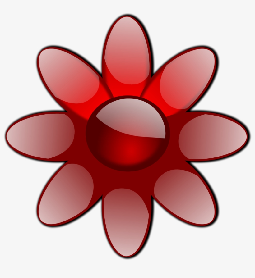 Flowers Clip Art, transparent png #3531772