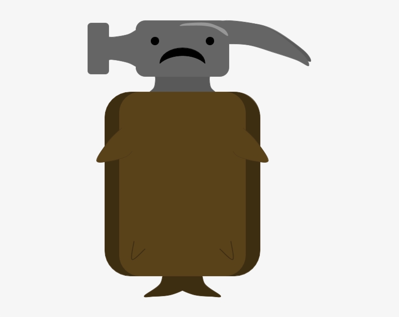 Animalhammer-head Shark - Deeeep Io, transparent png #3531774