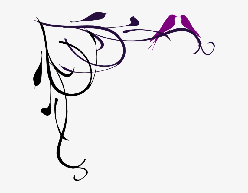 Red Love Branch Svg Clip Arts 600 X 558 Px, transparent png #3531838