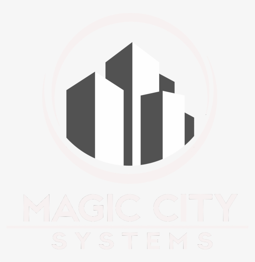 Magic City Systems, transparent png #3531863