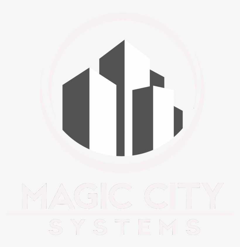 Magic City Systems Free Transparent PNG Download PNGkey