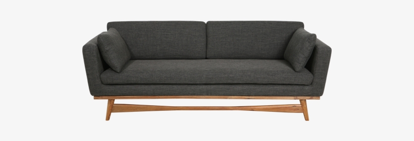 Canapé Red Edition, transparent png #3531892