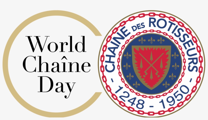 Png File - Chaine Des Rotisseurs, transparent png #3532031