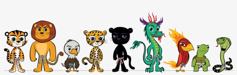 Tigers - Ata Tigers, transparent png #3532034