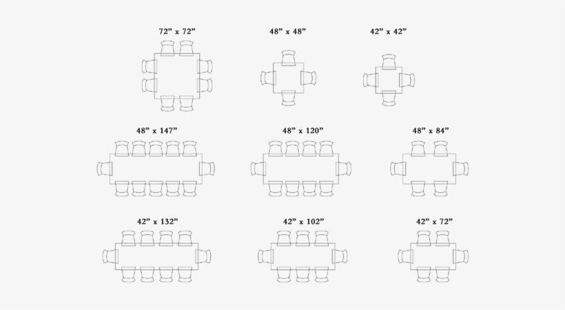 Seating Diagram, Assigned Seating, Assigned Tables,how - Dining Table Floor Plan, transparent png #3532065