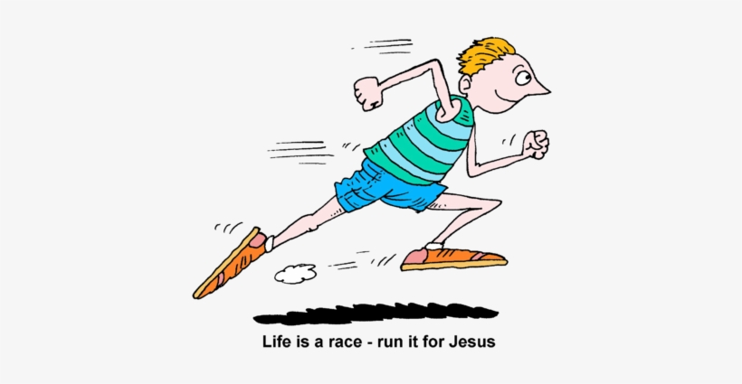 Man Running Clipart 4, transparent png #3532222