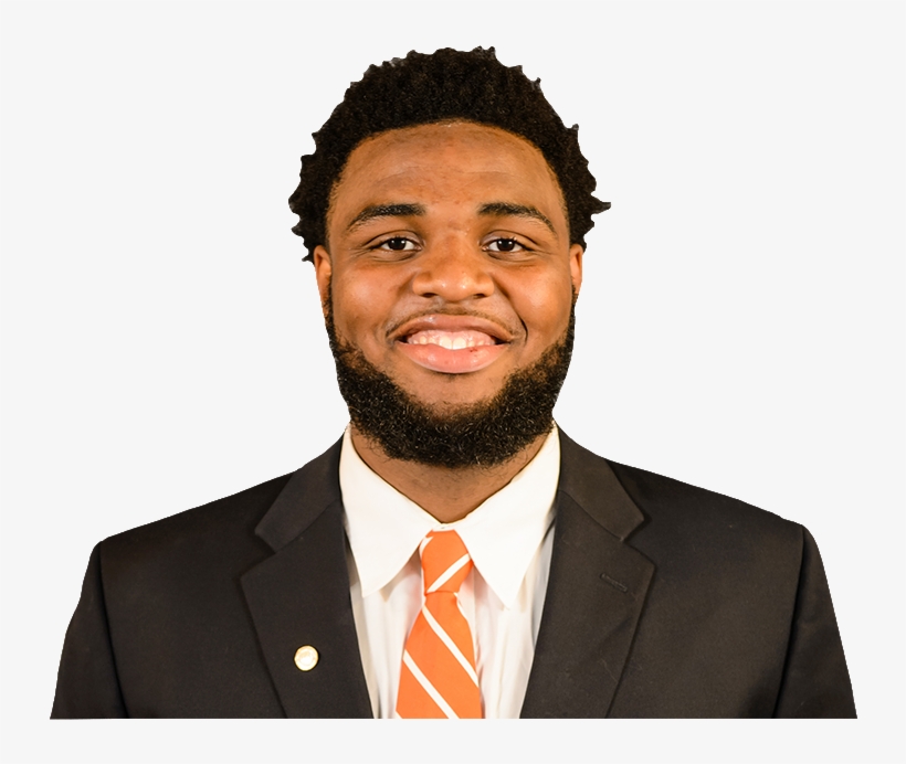 Christian Wilkins Dl, Clemson Class - Mini-me, transparent png #3532276