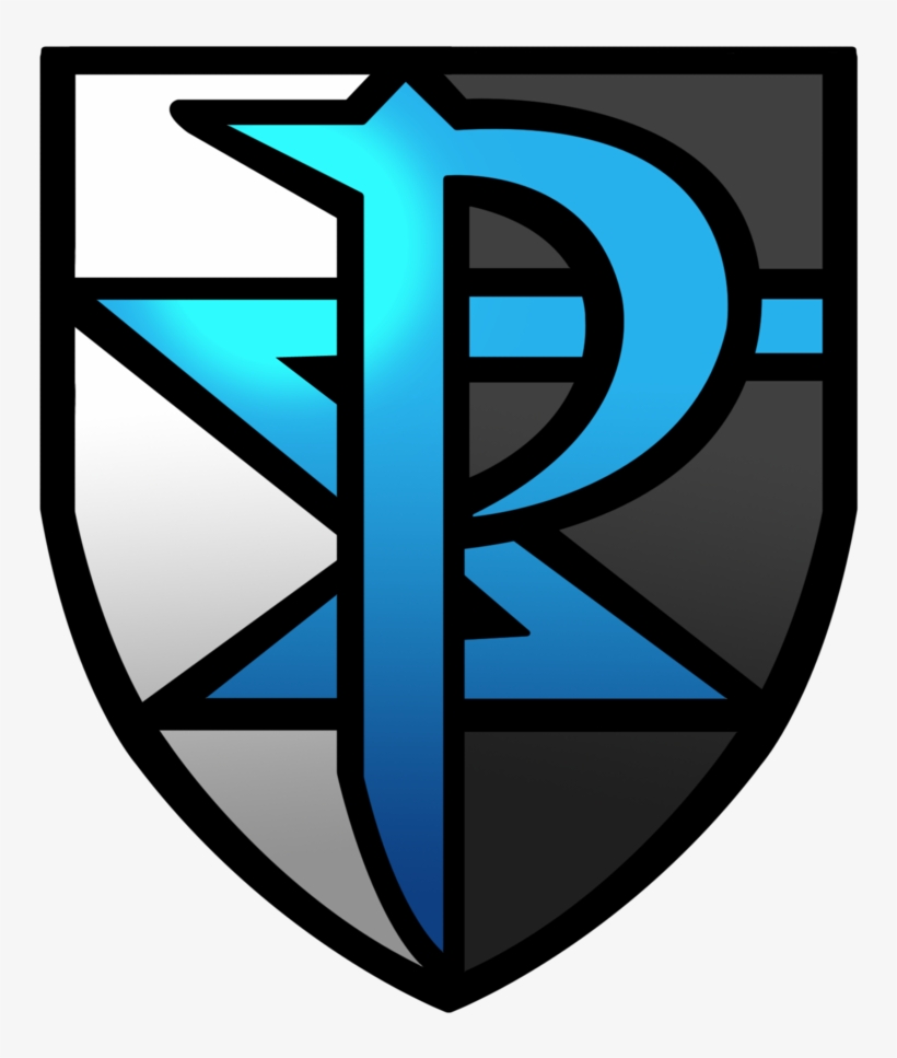 Team Plasma Logo - Pokemon Team Plasma, transparent png #3532524