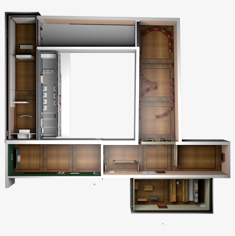 Mapa - Cupboard, transparent png #3532601