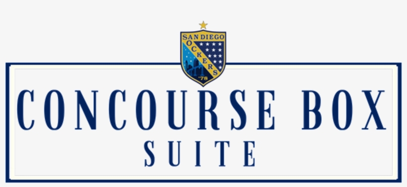 Featuring Two Seating Options For Either Eight Or 12 - San Diego Sockers, transparent png #3532625