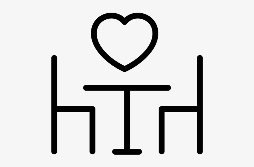 Dinner For Two - Moore Escape Rooms, transparent png #3532670