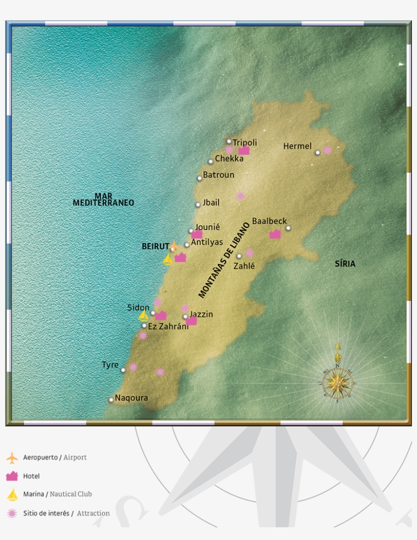 057-mapa - Map, transparent png #3532720